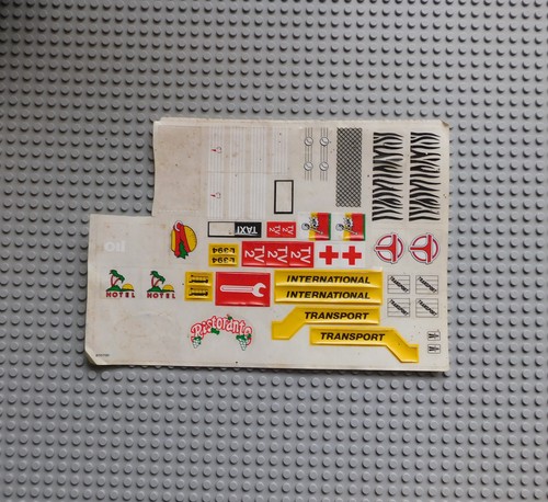 Lego 820700 idea - lego®, 260