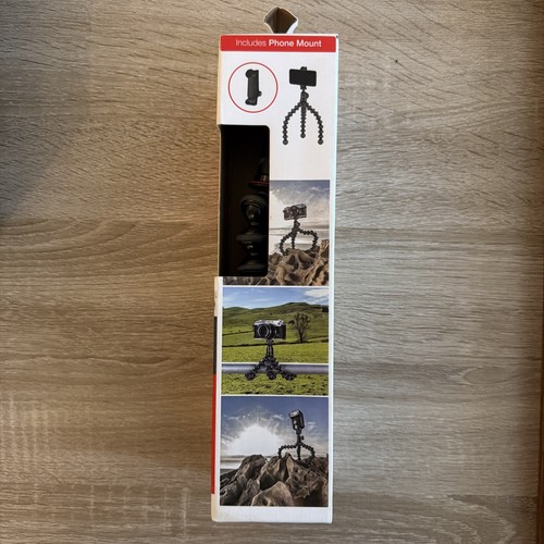 Joby gorillapod smart kit - smart,