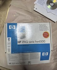 Hp iPAQ serie hw6500 - MAI