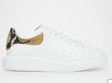 Alexander mcqueen sneakers - alexander,