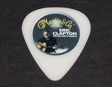 ERIC CLAPTON Martin & Co