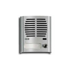 Plaque Forms Elvox Modulo