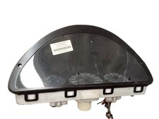 Quadro portastrumenti FIAT