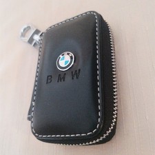 Portachiavi bmw pelle custodia - portachiavi,