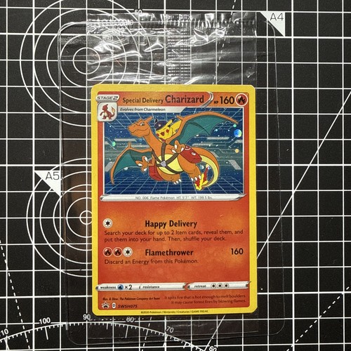 Pokémon special delivery - pokémon,