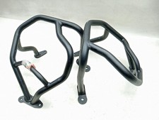 COPPIA CAGES PARAMOTORE GIVI