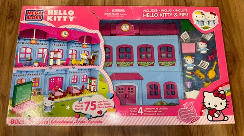 Hello kitty mega - hello, 10893