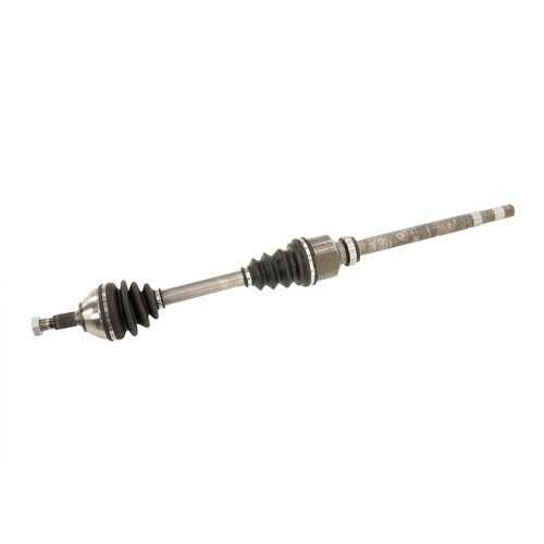 Albero motore destro abs - albero,