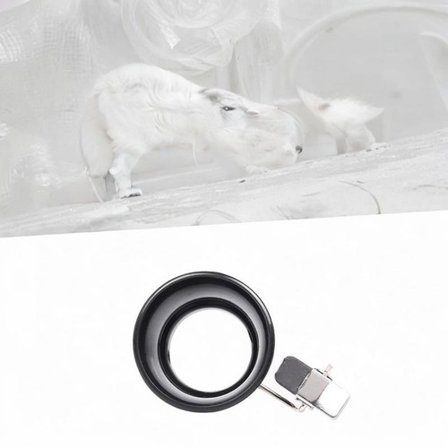 Clip gally gerning - clip-on,