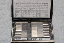 Flexbar Comparatore di