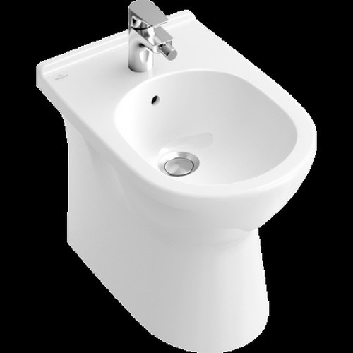Bidet novo filo parete - filo,