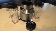 Ninja Nutri-Blender Pro