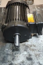 Motore Trifase 380 Volt 2 Velocità 720 giri/Min 450 Giri/Min per Tornio