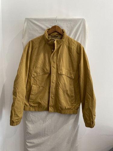 Giacca bomber zara marrone - bomber,