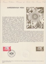 Francia 1974 SG2056 Filatelico