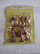 Soldatini 1:32 cane' blister