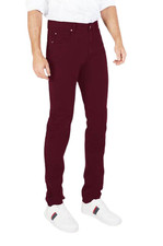 JEANS HOLIDAY IN TESSUTO