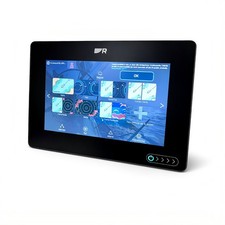 Raymarine Axiom+ 7