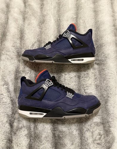 Air jordan retro winterized - air,