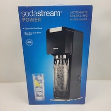 SodaStream Power Soda &