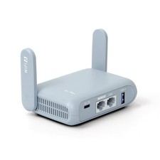 GL-MT3000 (Beryl AX) Router da