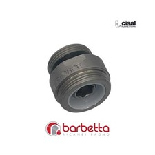 SNODO BIDET RICAMBIO CISAL