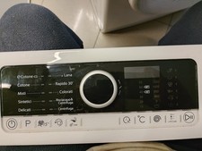 Lavatrice Whirlpool fscr70210