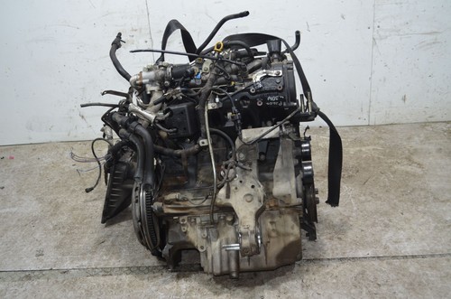 99448 motore completo fiat - motore,