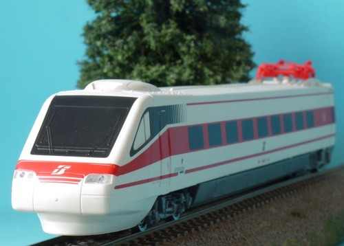 Lima hl1003 etr - lima, pendolino