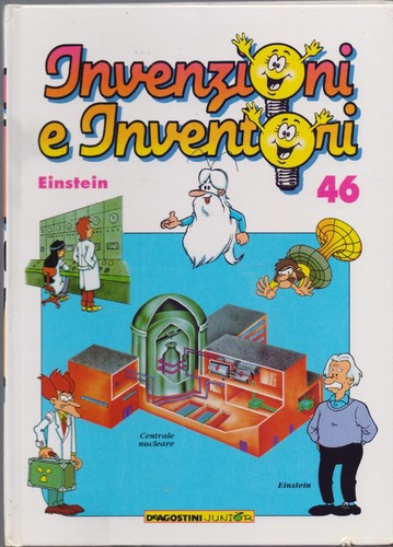 Invenzioni inventori vol 46 - invenzioni, vol.