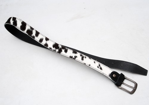 Cintura elegante casual unisex