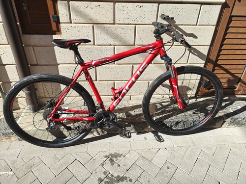 Focus whistler 29r mtb - focus,