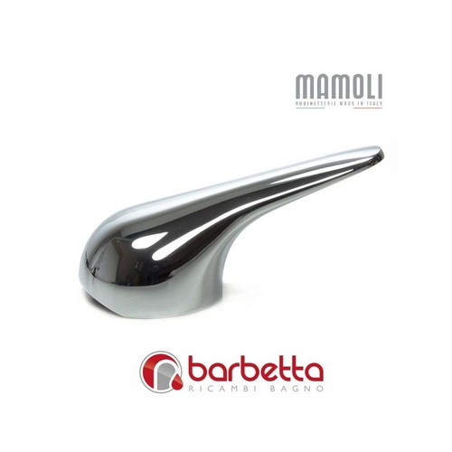 Leva maniglia ricambio vip - leva,