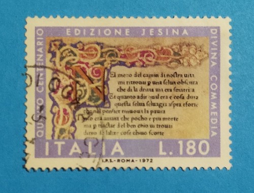 H3149 italia italy - italy, la