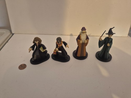 World harry potter - world,