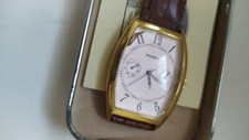 orologio Fossil con scatola, vetro rotto