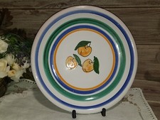 VINTAGE MAIOLICA SICILIA