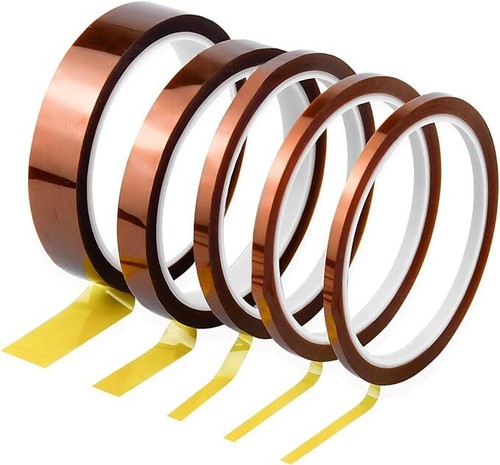 Kapton nastro adesivo alta - kapton,