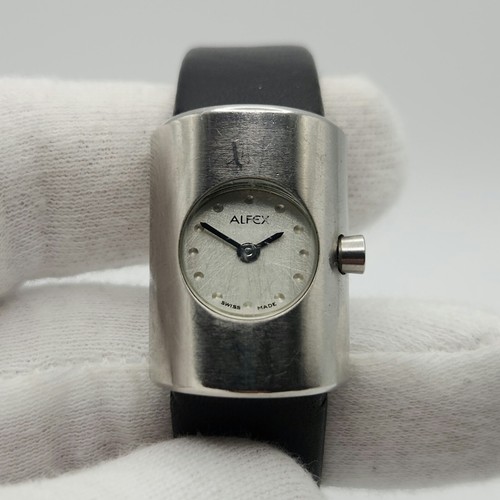 Orologio alfex donna piccola - donna,