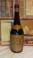Vino 1961 Gattinara Fratelli