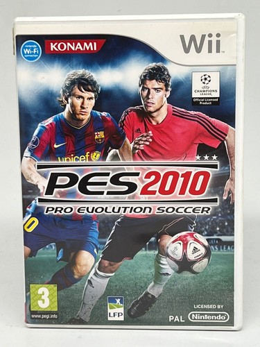 Videogioco pro evolution - pro,