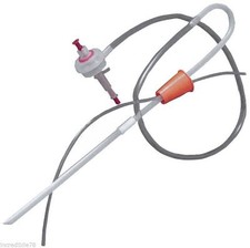 Travasatore a soffio con