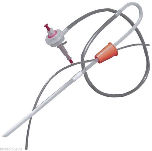Travasatore soffio con - travasatore, a