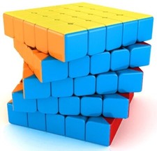 Cubo Magico 5x5 Moyu MeiLong