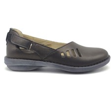 KHRIO BALLERINA DONNA IN PELLE 15617