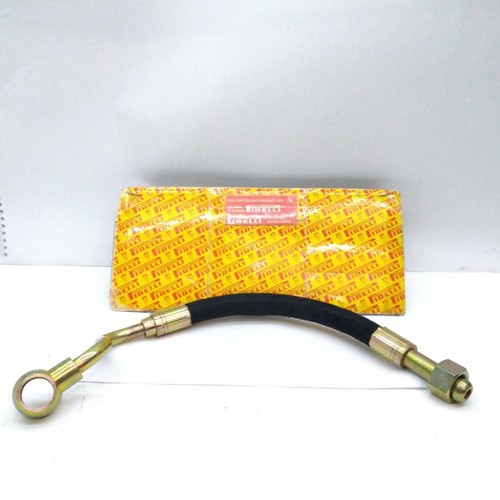 Tubo radiatore olio fiat uno - tubo,