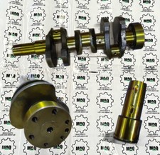 Albero Motore Yanmar 3D82