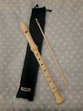 flauto dolce aulus per scuola (principianti)