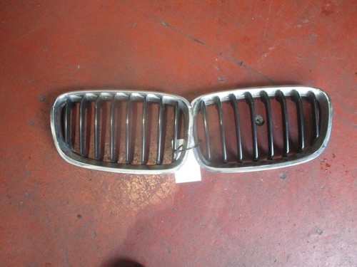 Griglia anteriore bmw serie - anteriore, 1