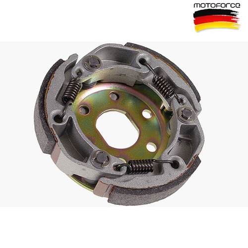 Frizione racing 107mm - frizione,